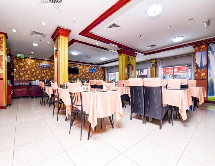 San Marino Hotel 2 звезды, Дубай, ОАЭ