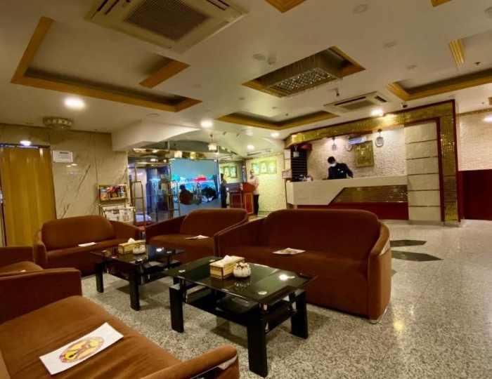 San Marino Hotel 2 звезды, Дубай, ОАЭ