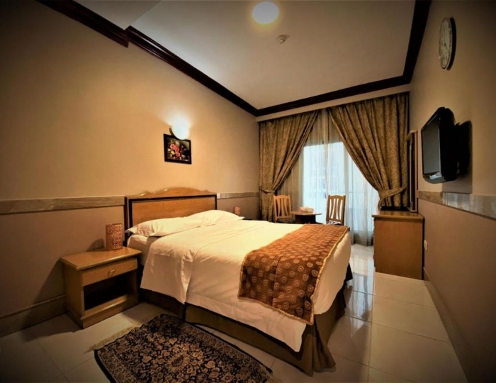 San Marino Hotel 2 звезды, Дубай, ОАЭ