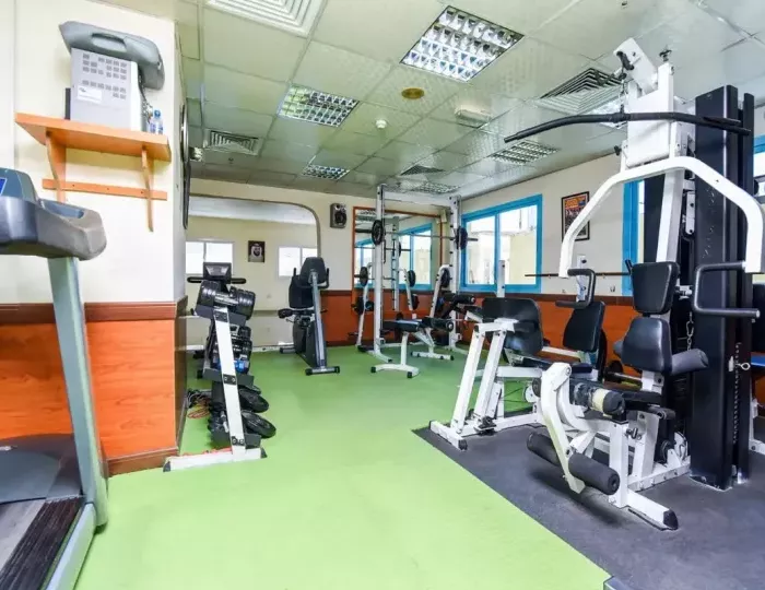 San Marino Hotel 2 звезды, Дубай, ОАЭ