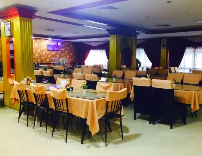 San Marino Hotel 2 звезды, Дубай, ОАЭ