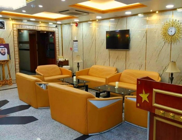 San Marino Hotel 2 звезды, Дубай, ОАЭ