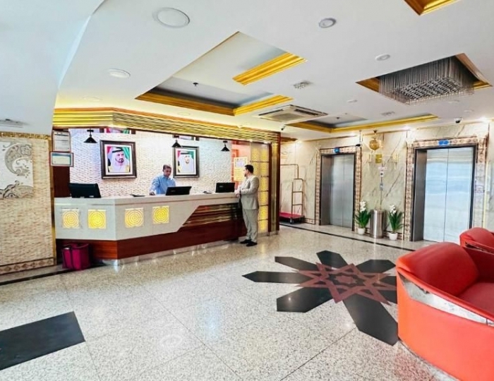 San Marino Hotel 2 звезды, Дубай, ОАЭ