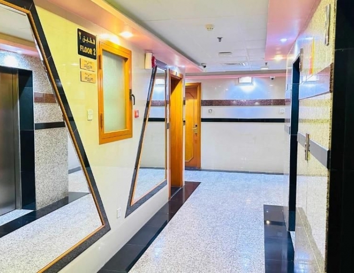 San Marino Hotel 2 звезды, Дубай, ОАЭ