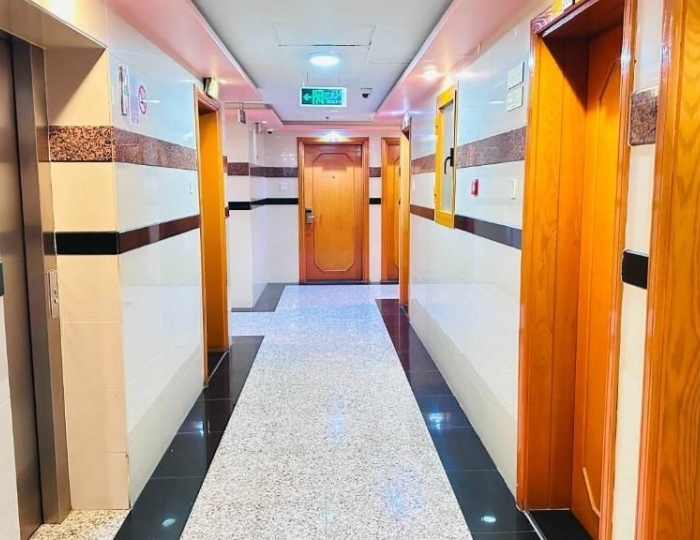 San Marino Hotel 2 звезды, Дубай, ОАЭ