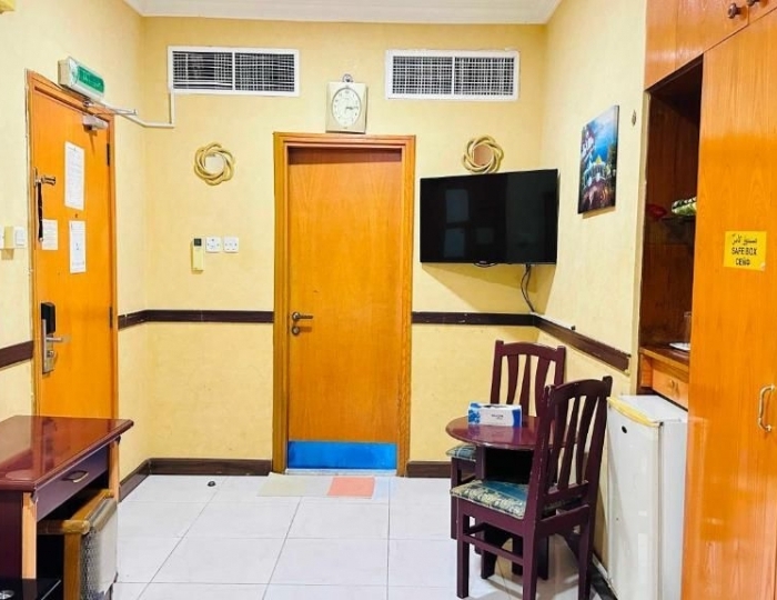 San Marino Hotel 2 звезды, Дубай, ОАЭ