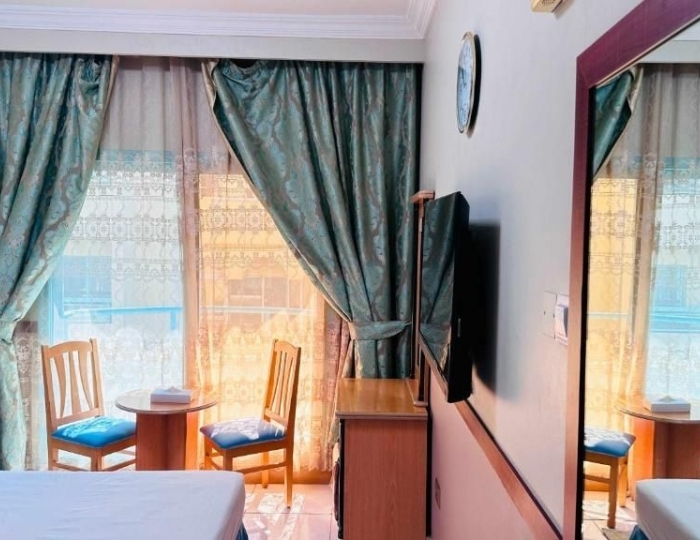 San Marino Hotel 2 звезды, Дубай, ОАЭ