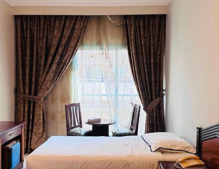 San Marino Hotel 2 звезды, Дубай, ОАЭ