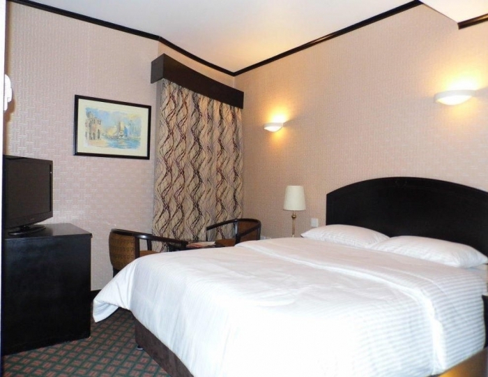 Sandras Inn 3 звезды, Дубай, ОАЭ