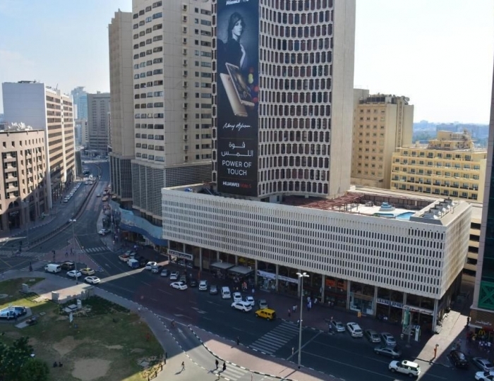 Sandras Inn 3 звезды, Дубай, ОАЭ