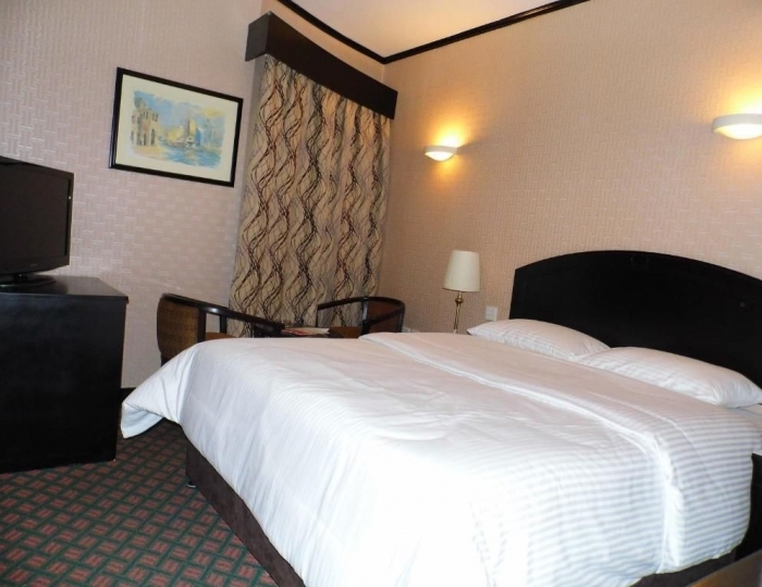 Sandras Inn 3 звезды, Дубай, ОАЭ