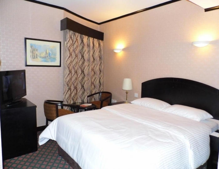 Sandras Inn 3 звезды, Дубай, ОАЭ