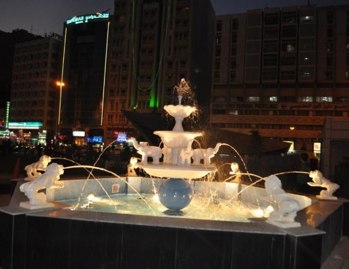 Sandras Inn 3 звезды, Дубай, ОАЭ