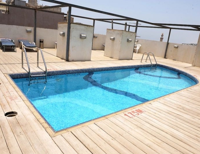 Sandras Inn 3 звезды, Дубай, ОАЭ