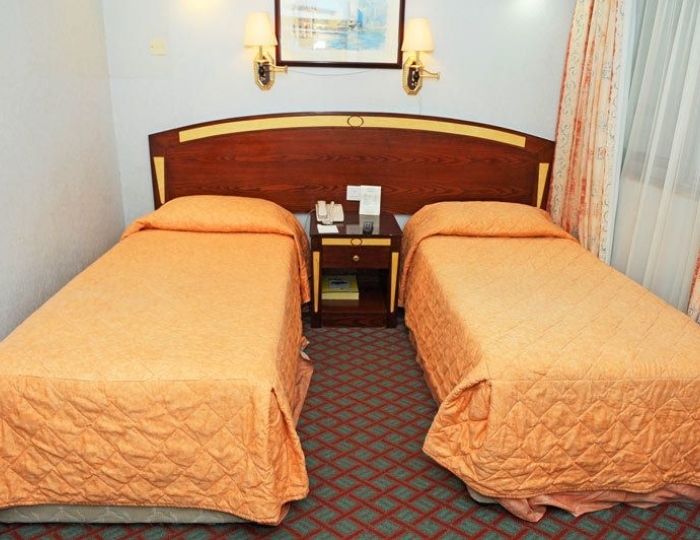 Sandras Inn 3 звезды, Дубай, ОАЭ