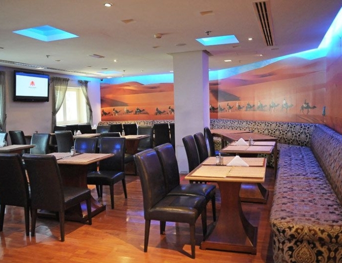 Sandras Inn 3 звезды, Дубай, ОАЭ