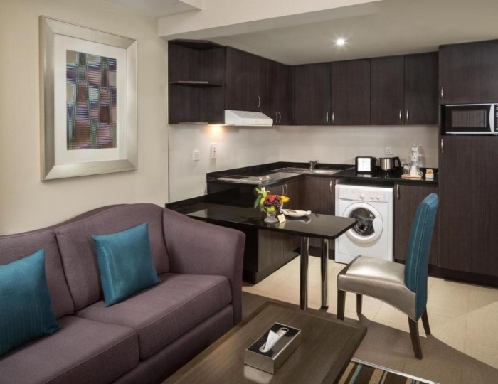 Savoy Central Hotel Apartments 4 звезды, Дубай, ОАЭ