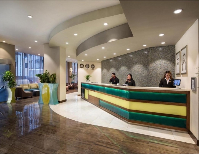 Savoy Central Hotel Apartments 4 звезды, Дубай, ОАЭ