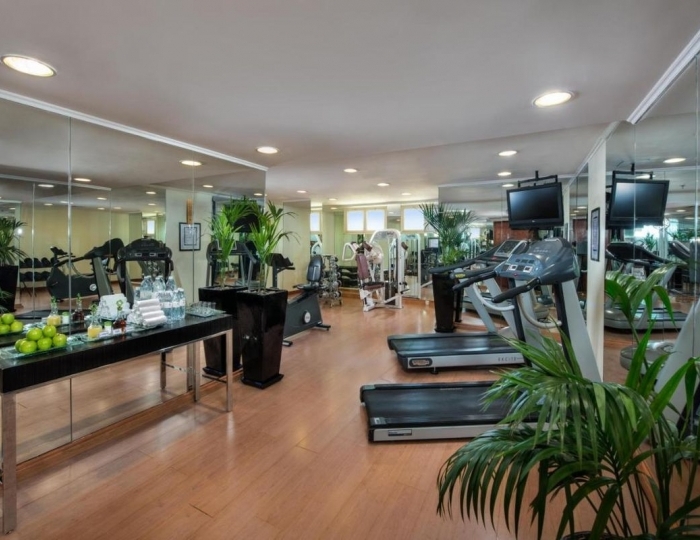 Savoy Central Hotel Apartments 4 звезды, Дубай, ОАЭ