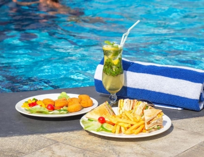 Savoy Central Hotel Apartments 4 звезды, Дубай, ОАЭ