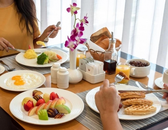 Savoy Central Hotel Apartments 4 звезды, Дубай, ОАЭ