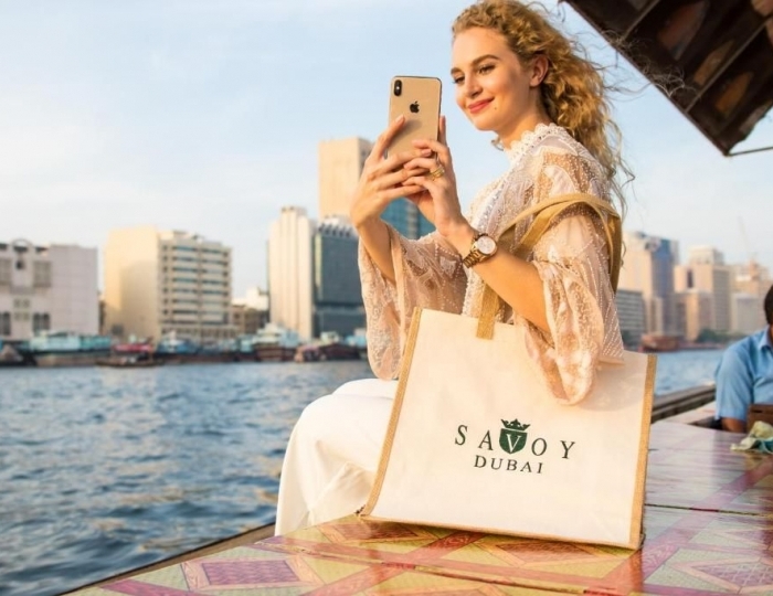 Savoy Central Hotel Apartments 4 звезды, Дубай, ОАЭ