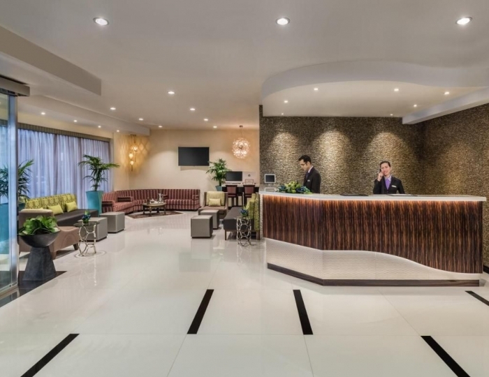 Savoy Crest Hotel Apartments, Бур Дубай, ОАЭ