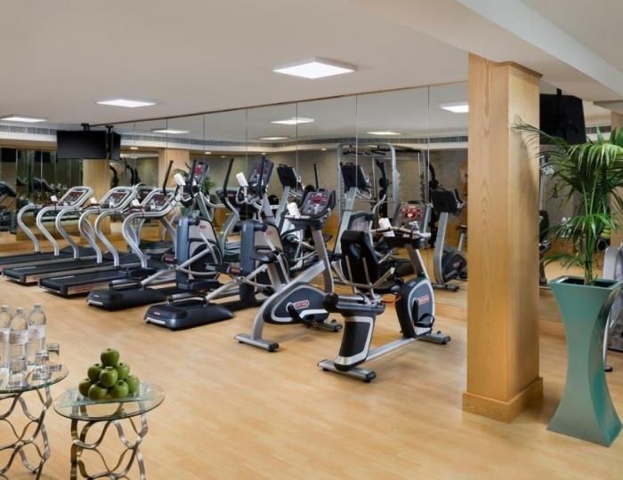 Savoy Crest Hotel Apartments, Бур Дубай, ОАЭ