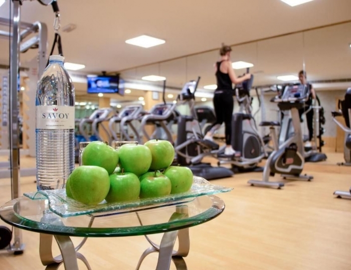 Savoy Crest Hotel Apartments, Бур Дубай, ОАЭ