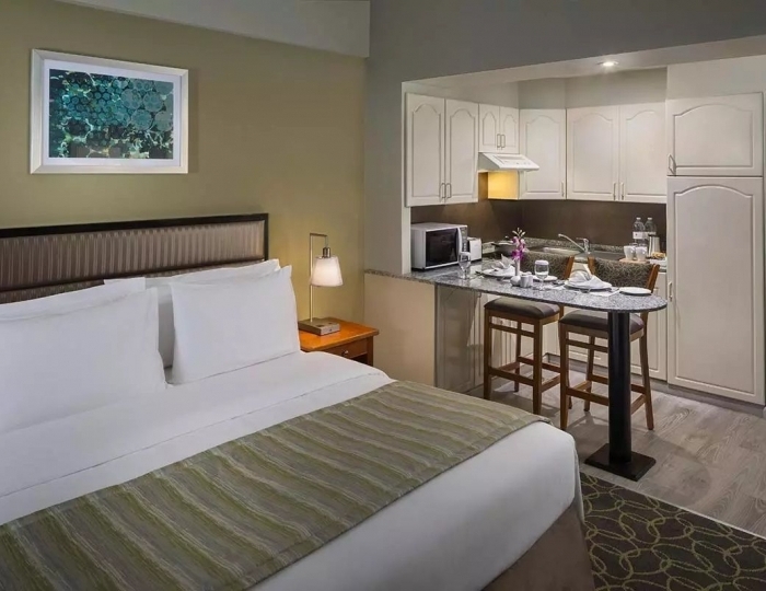 Savoy Park Hotel Apartments, Дубай, ОАЭ