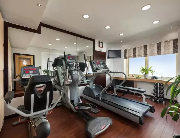 Savoy Park Hotel Apartments, Дубай, ОАЭ