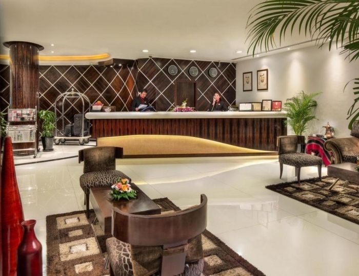 Savoy Suites Hotel Apartments 4 звезды, Бур Дубай, ОАЭ