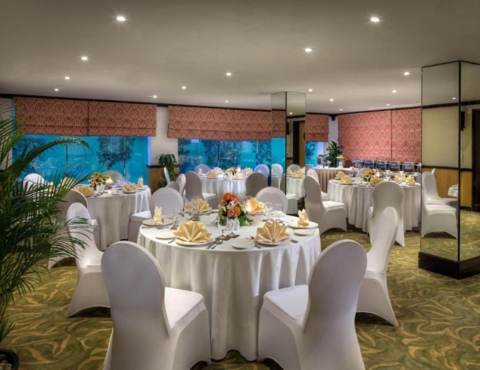 Savoy Suites Hotel Apartments 4 звезды, Бур Дубай, ОАЭ