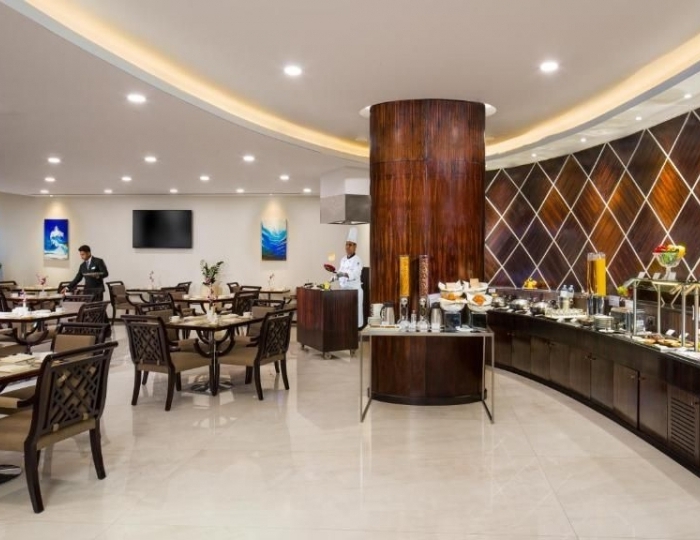 Savoy Suites Hotel Apartments 4 звезды, Бур Дубай, ОАЭ