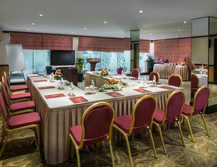 Savoy Suites Hotel Apartments 4 звезды, Бур Дубай, ОАЭ