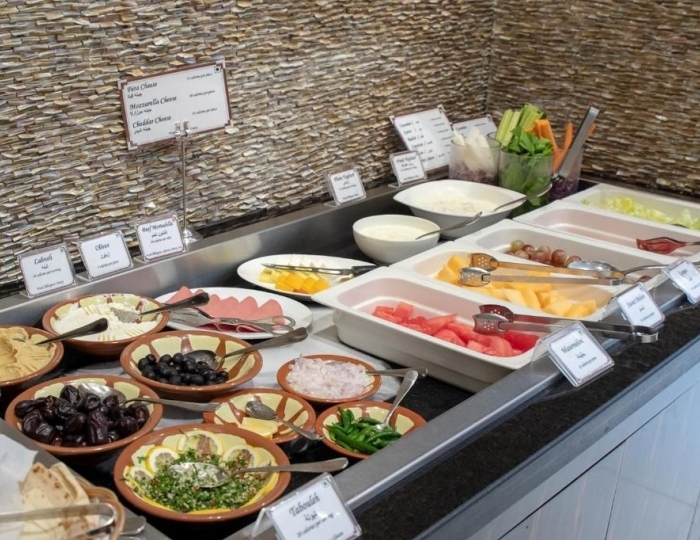 Savoy Suites Hotel Apartments 4 звезды, Бур Дубай, ОАЭ