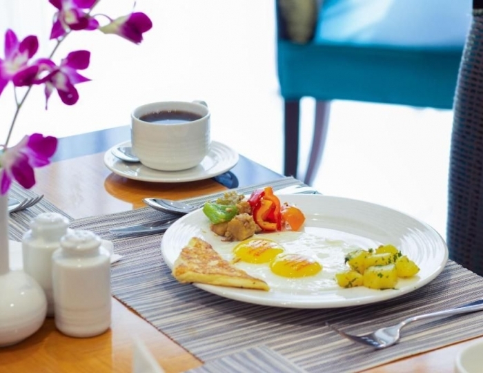 Savoy Suites Hotel Apartments 4 звезды, Бур Дубай, ОАЭ