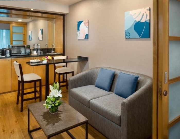 Savoy Suites Hotel Apartments 4 звезды, Бур Дубай, ОАЭ