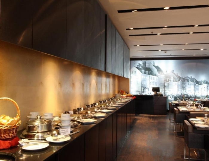 Sea View Hotel Dubai 4 звезды, Бур Дубай, ОАЭ