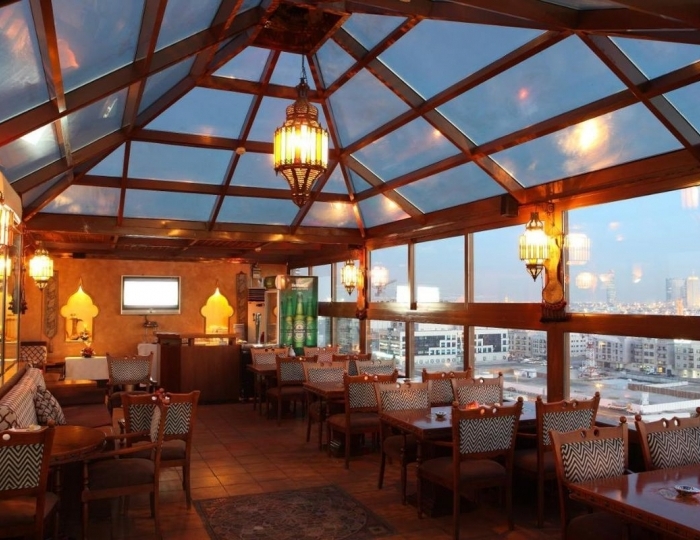 Sea View Hotel Dubai 4 звезды, Бур Дубай, ОАЭ