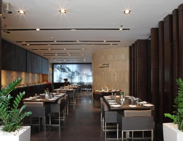 Sea View Hotel Dubai 4 звезды, Бур Дубай, ОАЭ