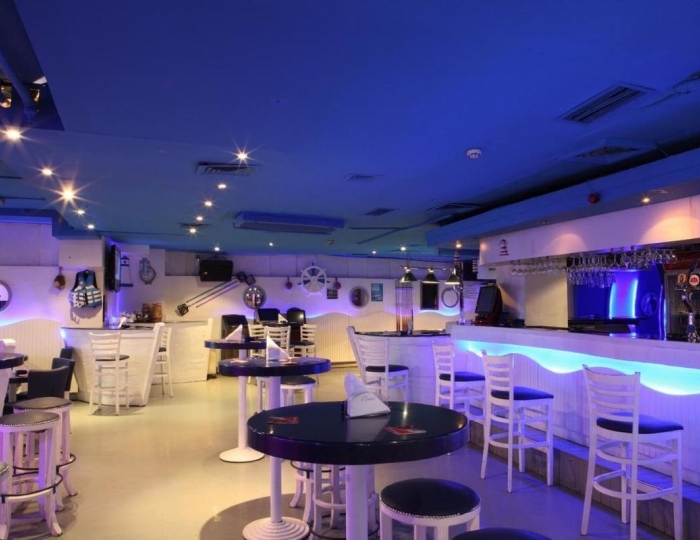 Sea View Hotel Dubai 4 звезды, Бур Дубай, ОАЭ