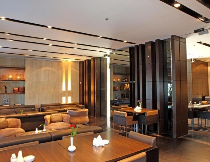 Sea View Hotel Dubai 4 звезды, Бур Дубай, ОАЭ