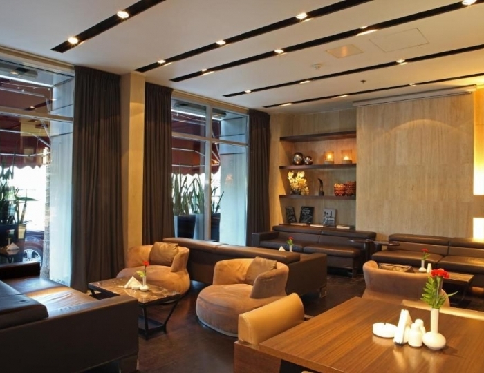 Sea View Hotel Dubai 4 звезды, Бур Дубай, ОАЭ