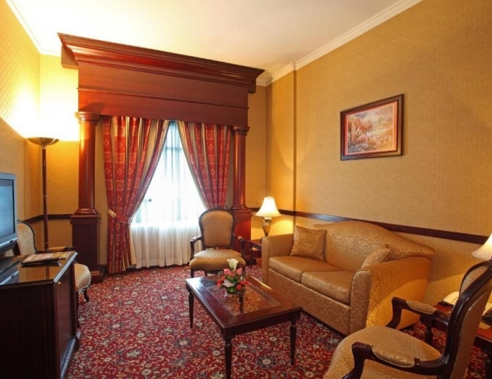 Sea View Hotel Dubai 4 звезды, Бур Дубай, ОАЭ