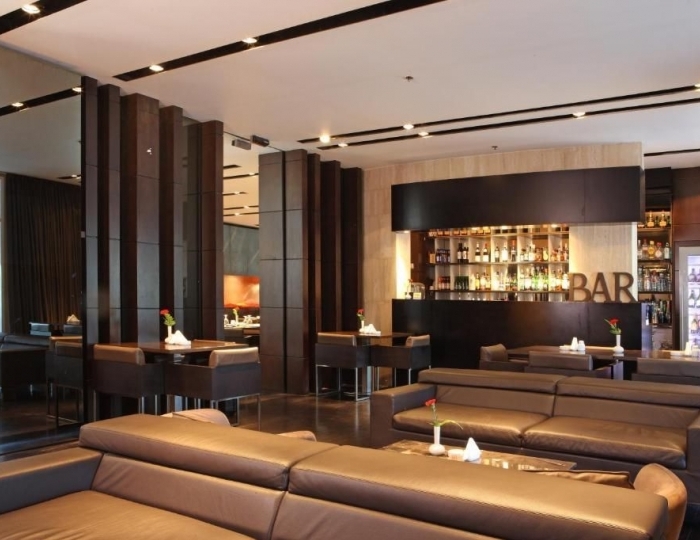 Sea View Hotel Dubai 4 звезды, Бур Дубай, ОАЭ