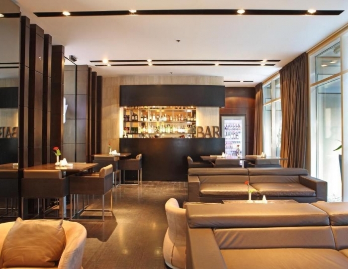 Sea View Hotel Dubai 4 звезды, Бур Дубай, ОАЭ