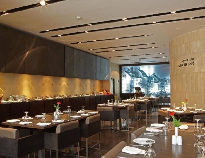 Sea View Hotel Dubai 4 звезды, Бур Дубай, ОАЭ