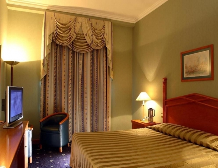 Sea View Hotel Dubai 4 звезды, Бур Дубай, ОАЭ