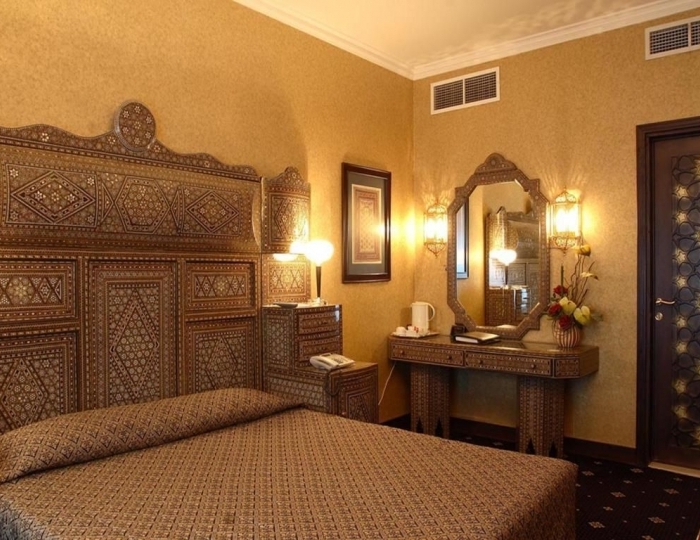 Sea View Hotel Dubai 4 звезды, Бур Дубай, ОАЭ